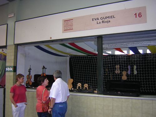 2007 Artesanos.