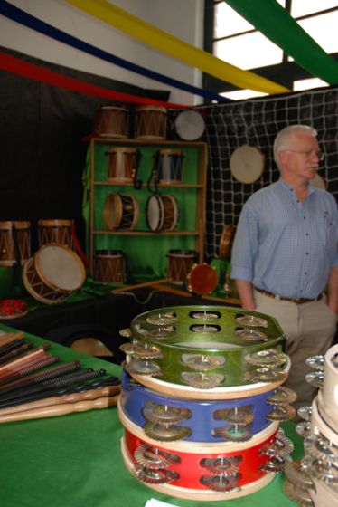 2008 Artesanos.