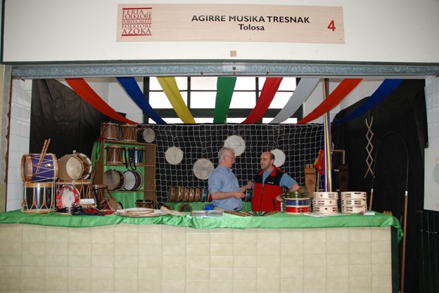 2008 Artesanos.