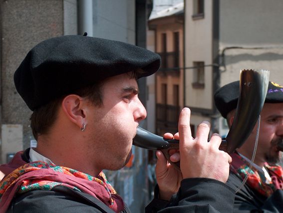 2008 Animacin Callejera.