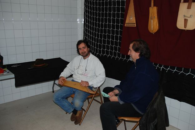 2008 Artesanos.
