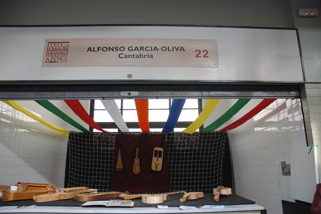 2008 Artesanos.