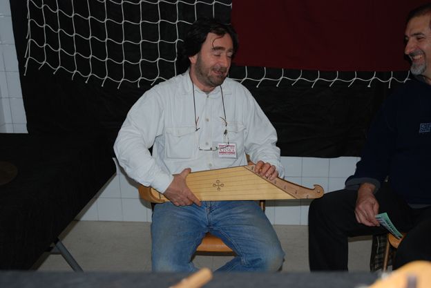2008 Artesanos.