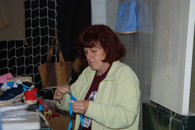 2008 Artesanos.