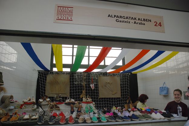 2008 Artesanos.
