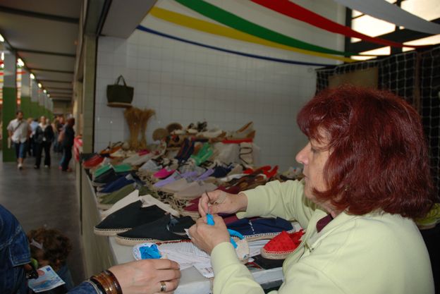 2008 Artesanos.