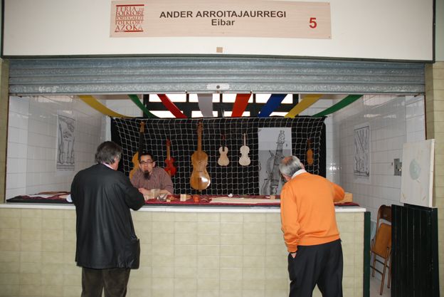 2008 Artesanos.