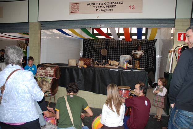 2008 Artesanos.