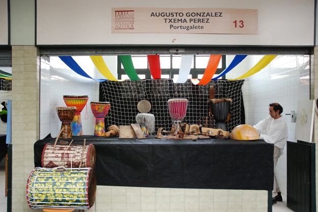 2008 Artesanos.
