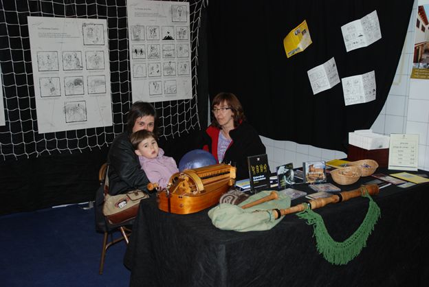 2008 Artesanos.