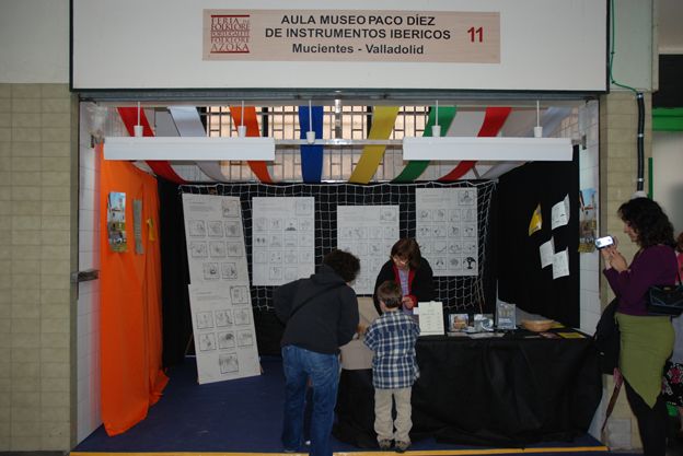 2008 Artesanos.