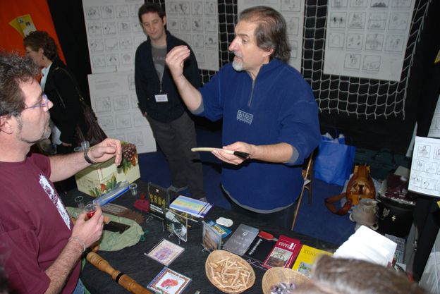 2008 Artesanos.