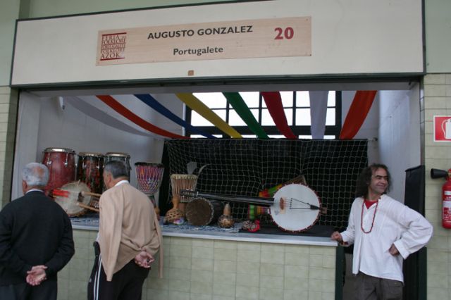 2009 Artesanos.