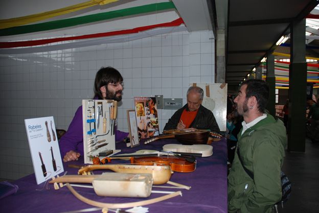 2008 Artesanos.