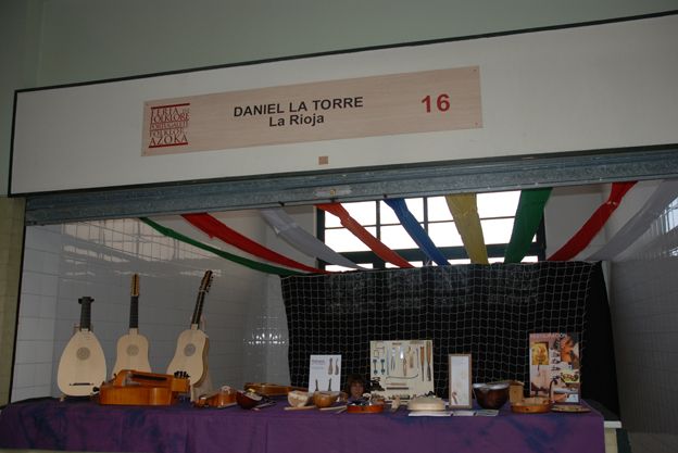 2008 Artesanos.