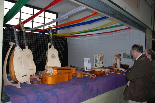 2008 Artesanos.