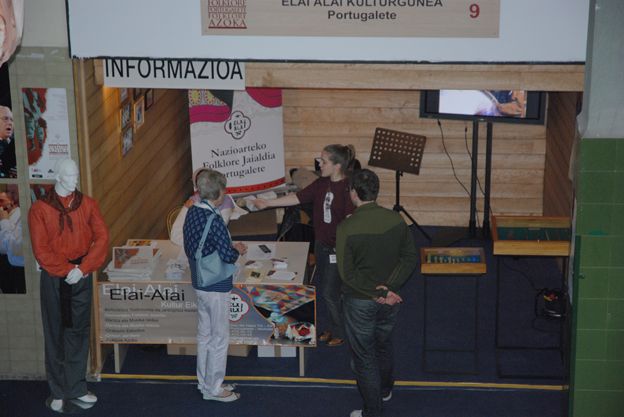 2008 Artesanos.