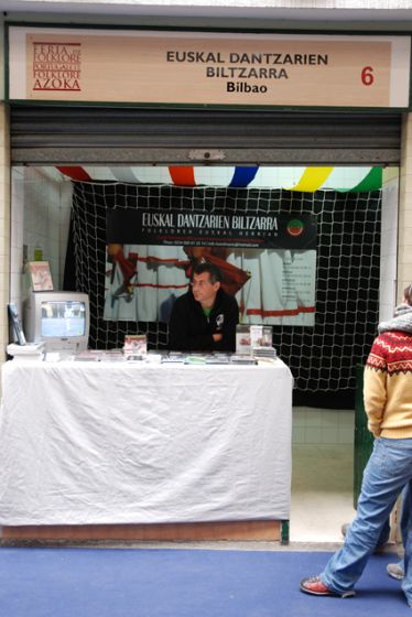 2008 Artesanos.