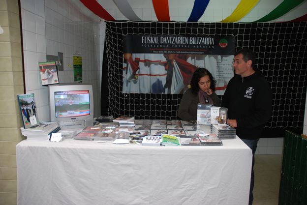 2008 Artesanos.
