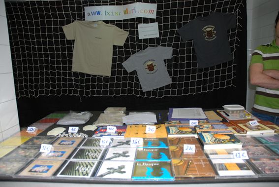 2008 Artesanos.