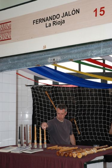 2008 Artesanos.