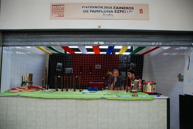 2008 Artesanos.