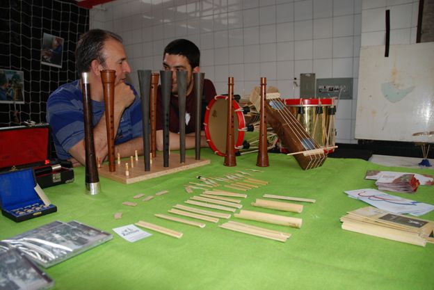 2008 Artesanos.