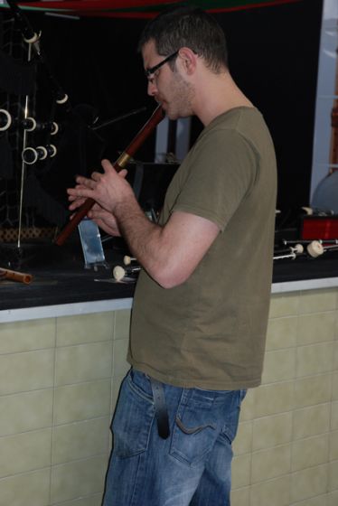 2008 Artesanos.