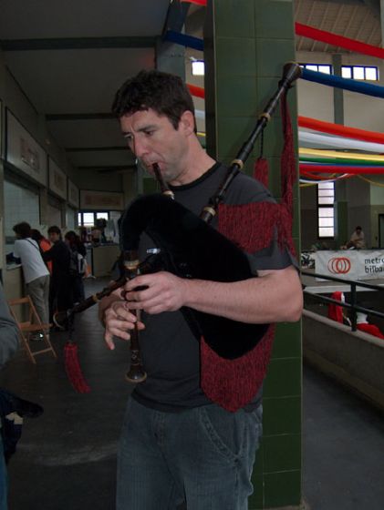 2006 Animacin Callejera.