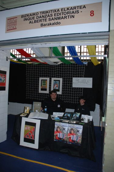 2008 Artesanos.
