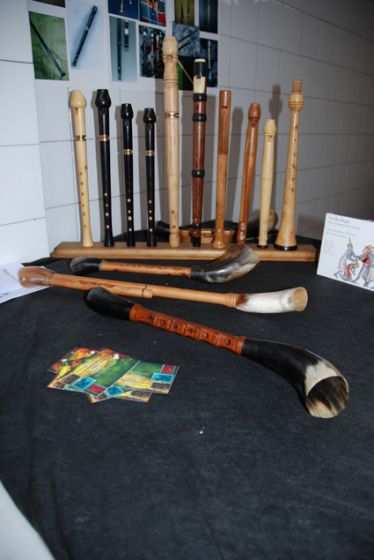 2008 Artesanos.
