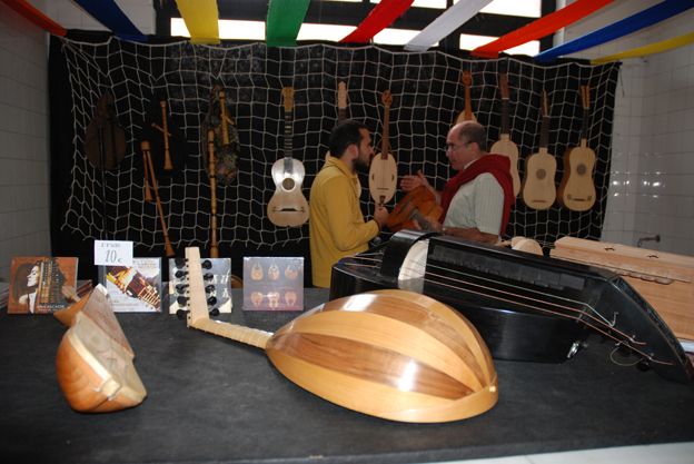 2008 Artesanos.
