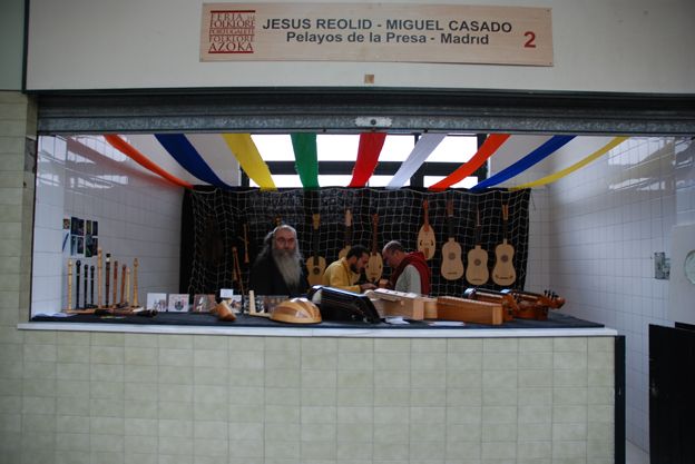 2008 Artesanos.