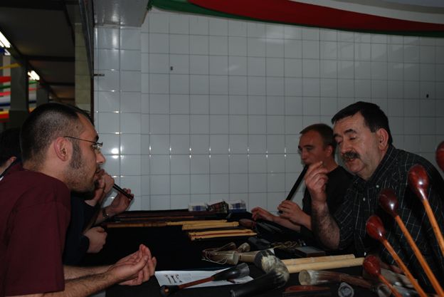 2008 Artesanos.