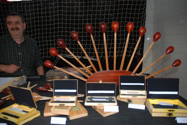 2008 Artesanos.