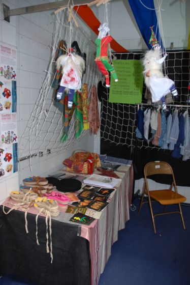 2008 Artesanos.
