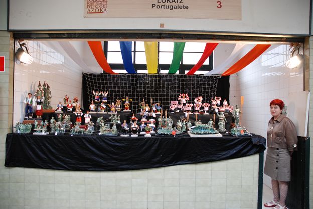 2008 Artesanos.