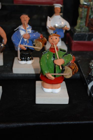 2008 Artesanos.