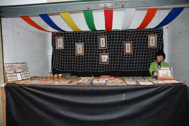 2008 Artesanos.