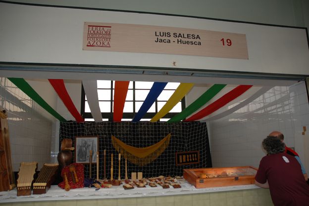 2008 Artesanos.