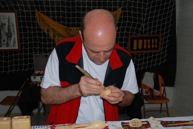2008 Artesanos.