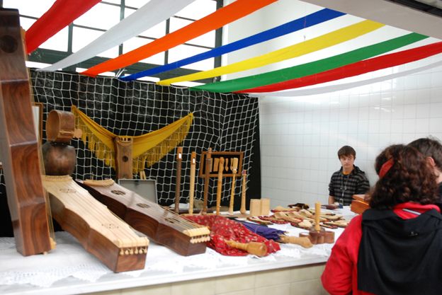 2008 Artesanos.