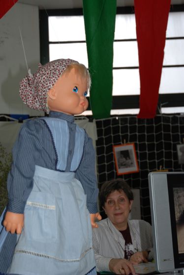 2008 Artesanos.