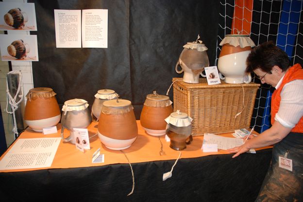 2008 Artesanos.