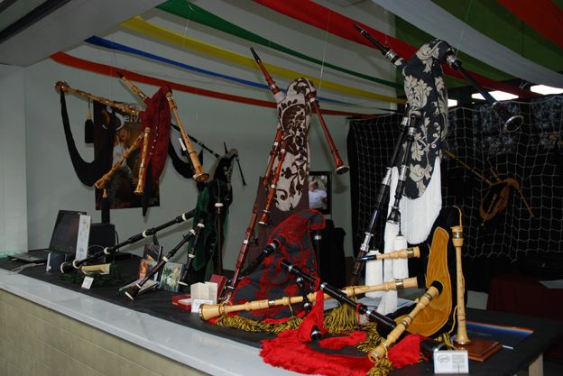 2008 Artesanos.