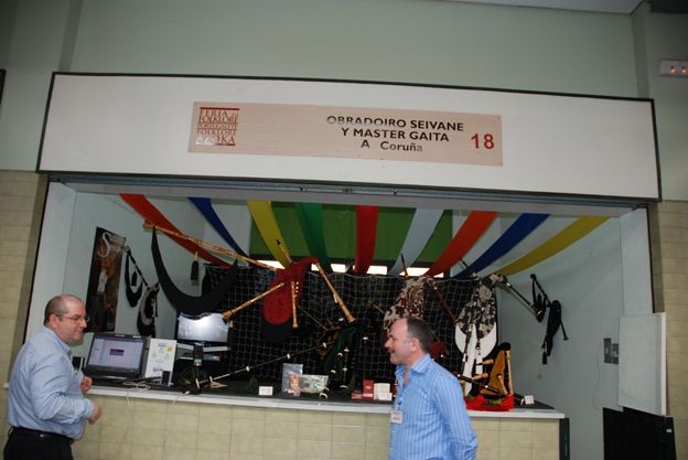 2008 Artesanos.