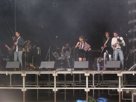 2006 Conciertos.