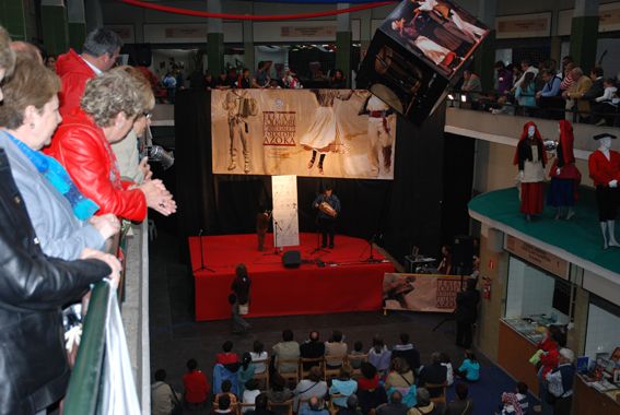 2008 Audiciones.