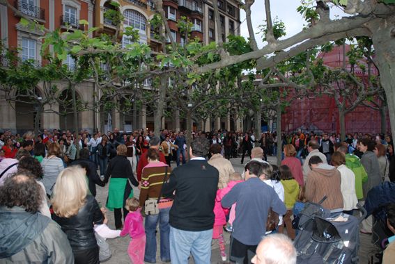 2008 Conciertos.