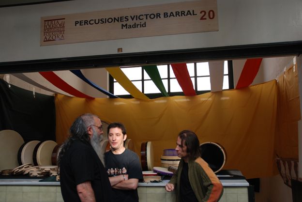 2008 Artesanos.